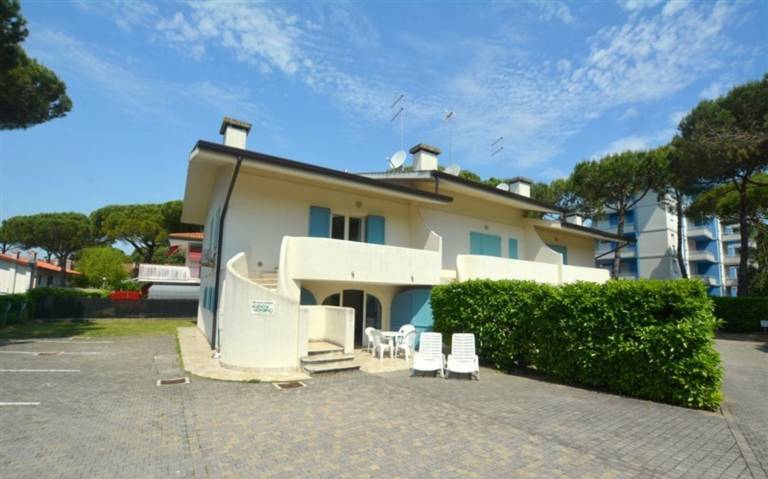 Leilighet  Lignano Pineta