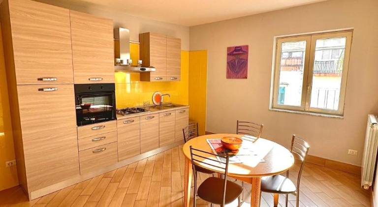 Holiday apartment with 2 rooms for 6 persons — photo 4
