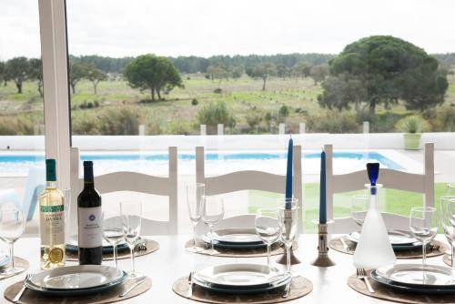 Monte Sossego by Estilo Lusitano com piscina privada