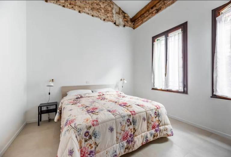 Habitación privada Padua