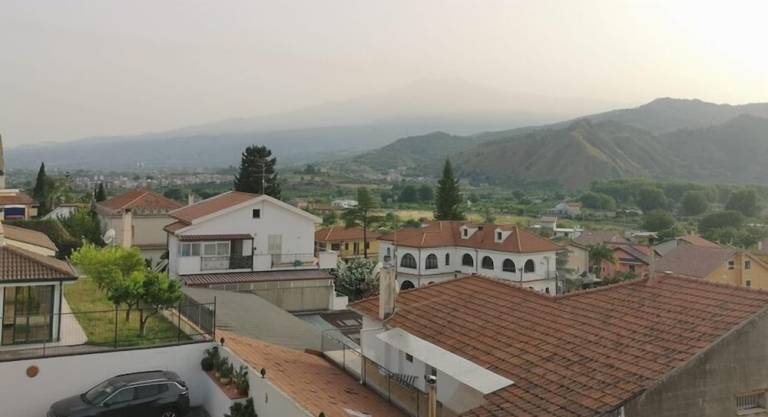 Bed & Breakfast  Giardini Naxos