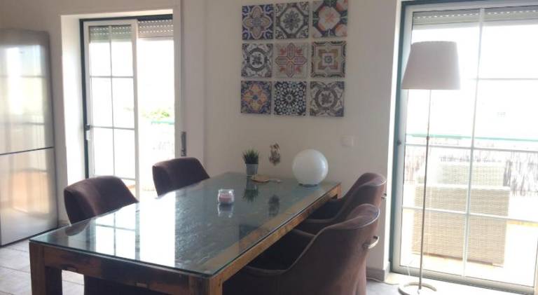 Apartment with 2 rooms for 4 persons — photo 3