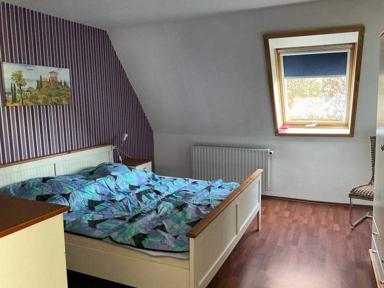 Ferienwohnung Lindaunis