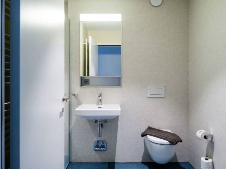 Holiday apartment | Next to Basel Minster — photo 5