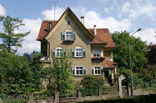 Apartamento Dornbirn