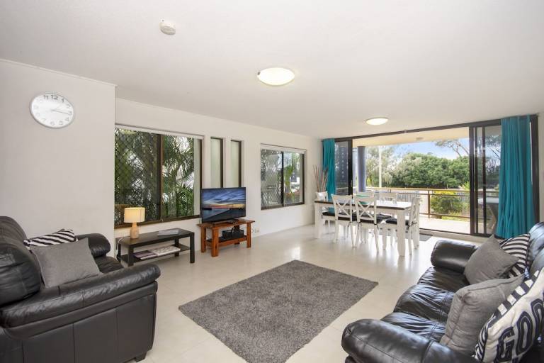 Apartment Maroochydore