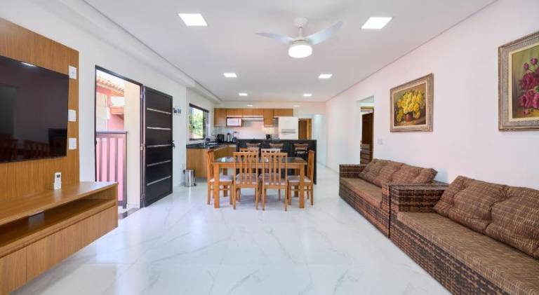 House with grill & private pool | Close to the beach | Pets allowed — photo 4