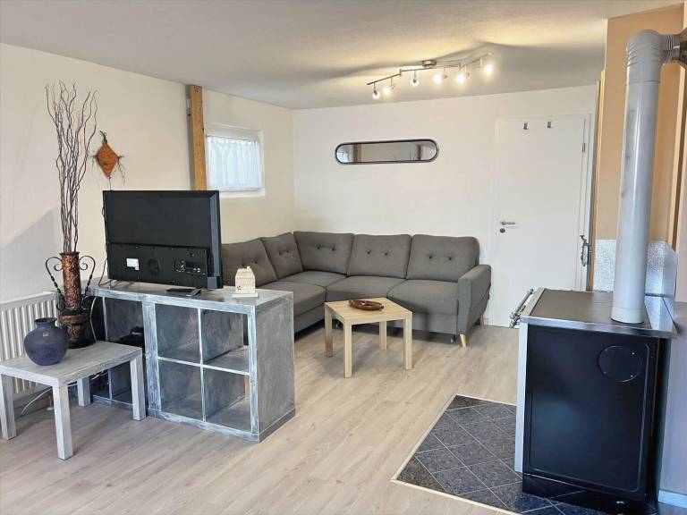 Ferienwohnung Bad Brückenau