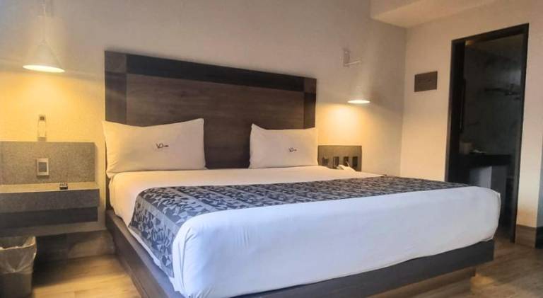 Motel León