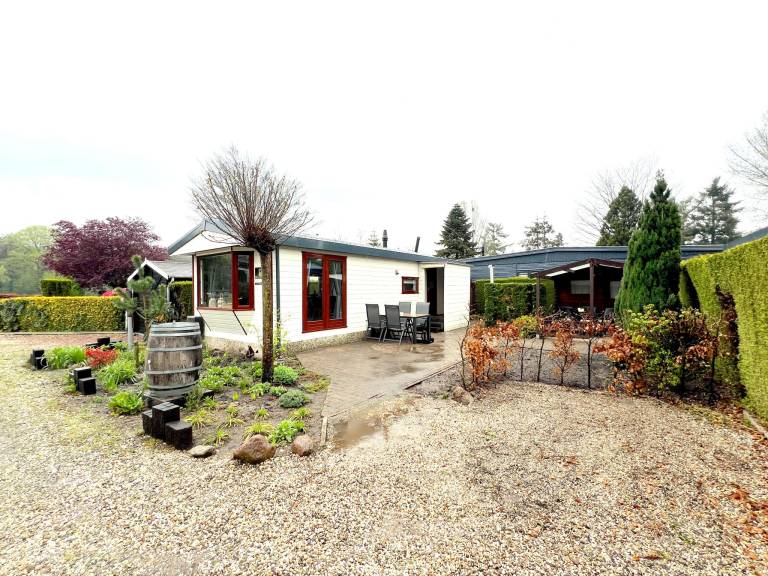 Huis Veluwemeer