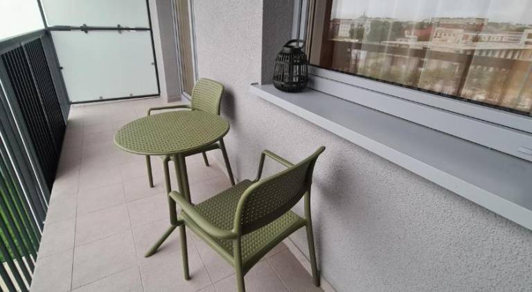 Holiday apartment with 1 room for 2 persons — photo 5