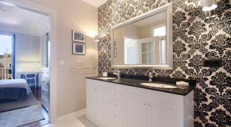 Three bedroom apartment in Gran de Gracia - You Stylish Apartments — photo 4
