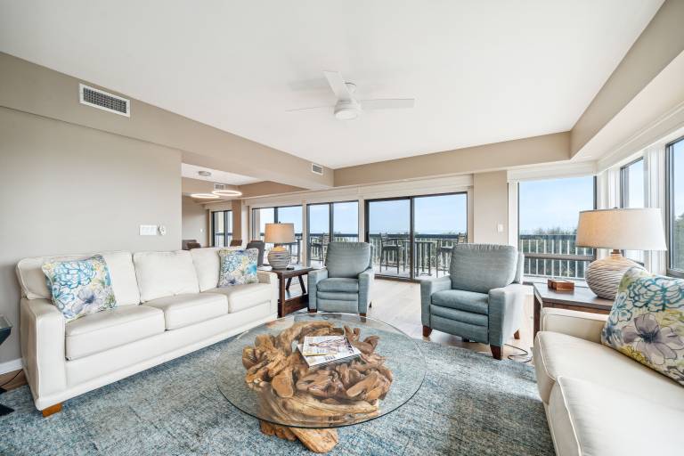 Condo Isle of Palms