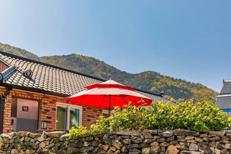 Apartamento Dongbu-daero 1030beonan-gil