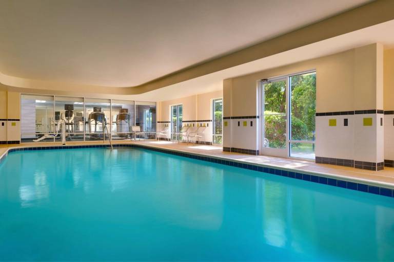 Fairfield by Marriott Inn & Suites Tallahassee Central — photo 3
