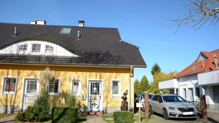 Ferienhaus  Zingst