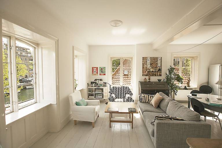Ferienwohnung Kopenhagen