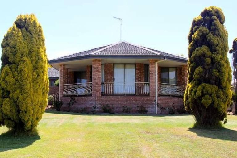 House Augusta