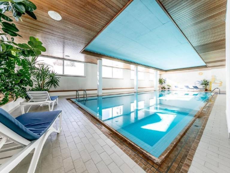 Appartamento vacanza  Surlej