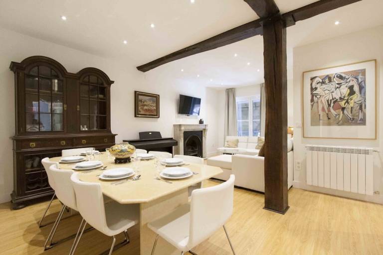 Appartement Saint-Sébastien