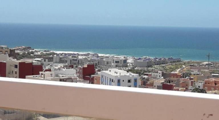Private Room In A Shared Appart tamrakht oubaha in Taghazout