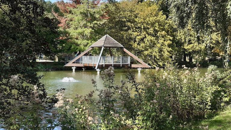 Ferienwohnung Bad Sassendorf