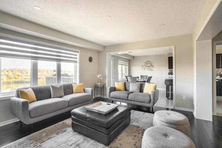 House Brampton