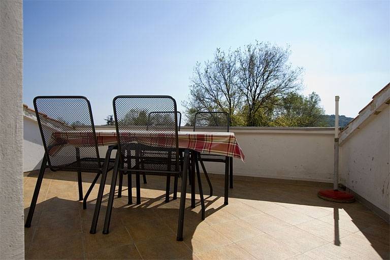 Rental apartment with BBQ — photo 2