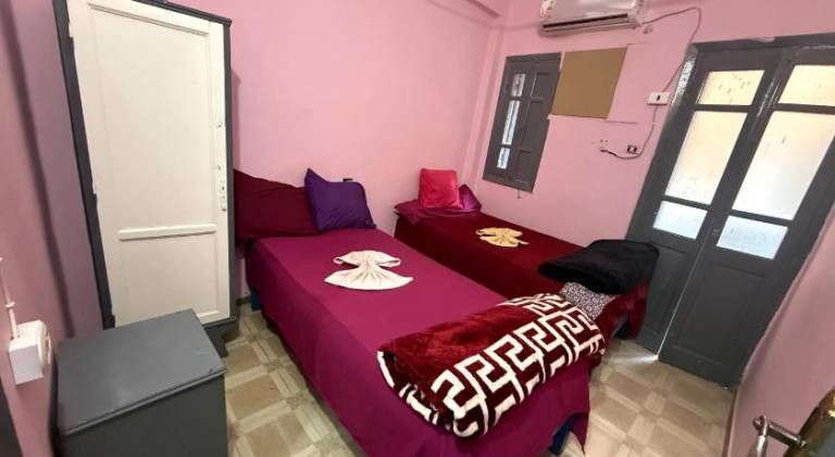 Grand Square Hostel Luxor — photo 2