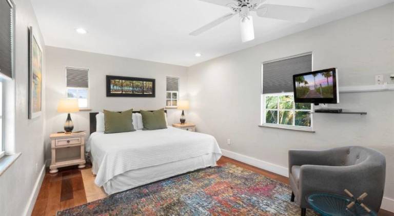Charming vacation home with pool | Near Southernmost Point | Close to the beach | Pet-friendly — photo 2