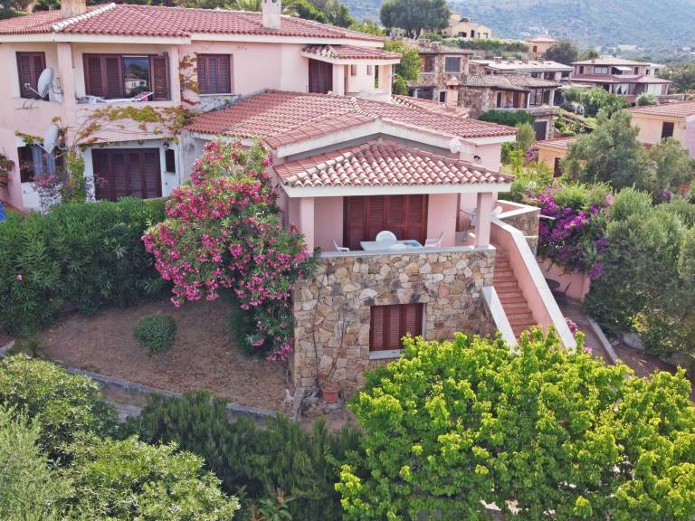 Appartamento vacanza San Teodoro