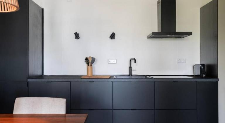 Holiday apartment | Next to Erasmusbrug — photo 5