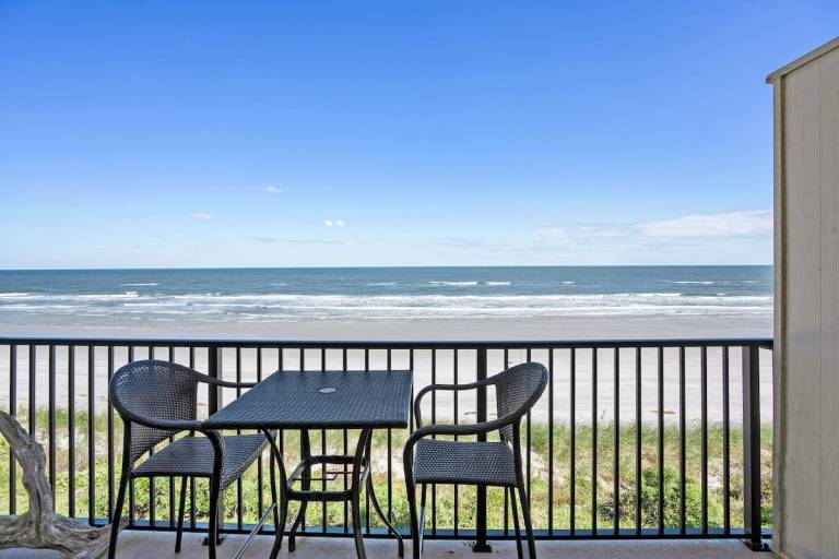 Apartment  Crescent Beach