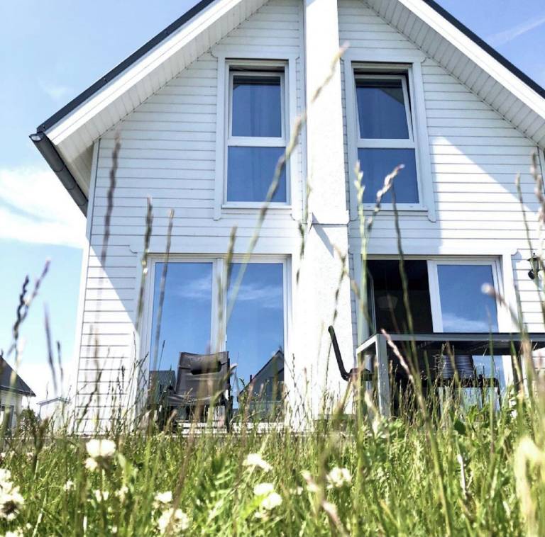 Ferienhaus Kappeln