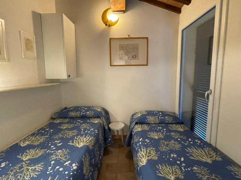 Villa 'La Spiaggia' in Castiglione della Pescaia — photo 4