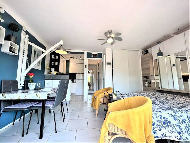 Studio  Vinon-sur-Verdon