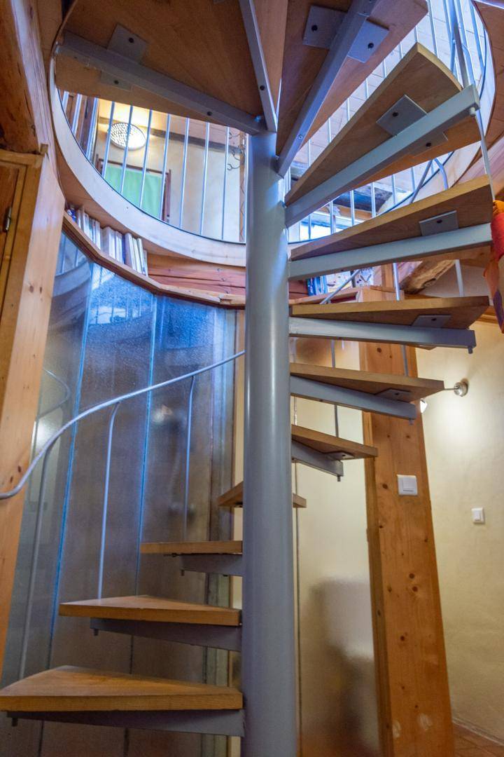 100 m² Gîte ∙ 2 Schlafzimmer ∙ 5 Gäste – Bild 30