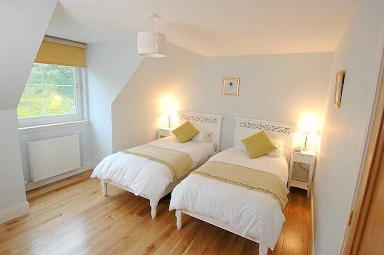 Cottage Cannich
