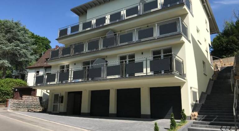 65 m&sup2; Ferienwohnung
