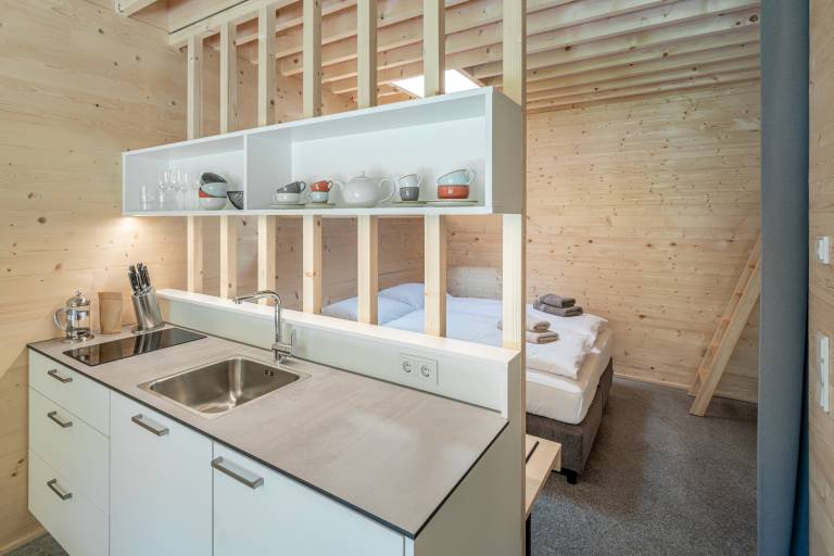 Ferienwohnung Gemeinde Dornbirn