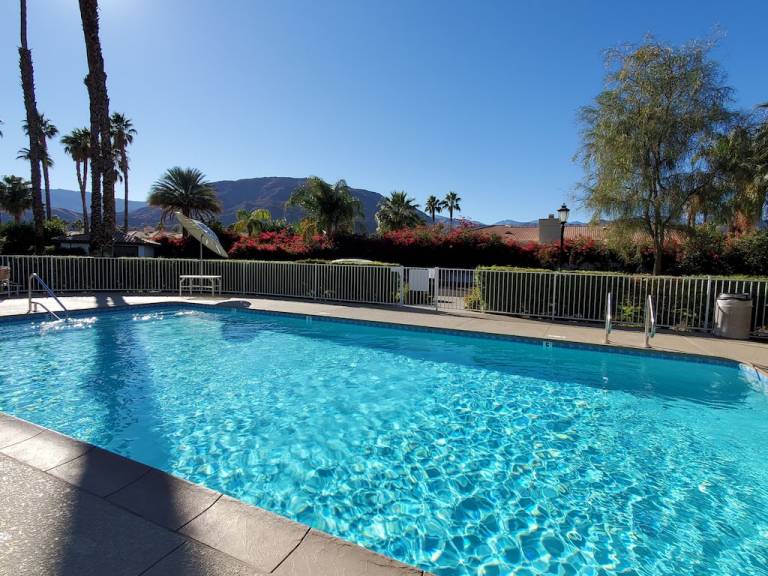 Condo Palm Desert