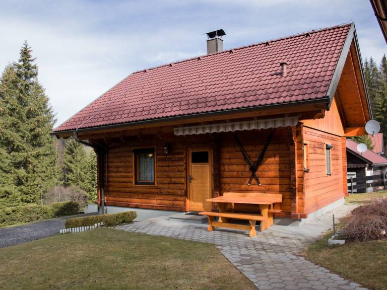House with barbecue | Pet-friendly — photo 5