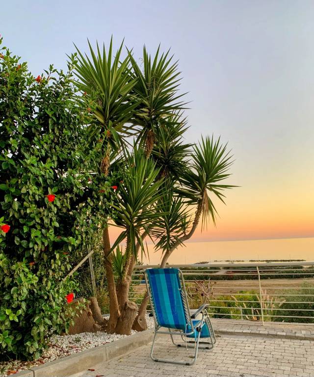 Ferienwohnung San Leone