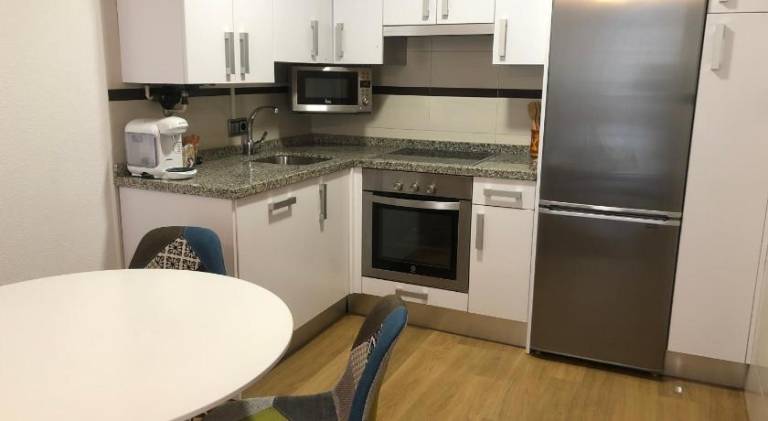 Holiday apartment with 1 room for 4 persons — photo 4