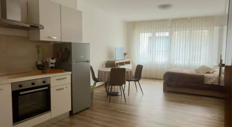 Rental apartment | Dogs allowed in Pordenone