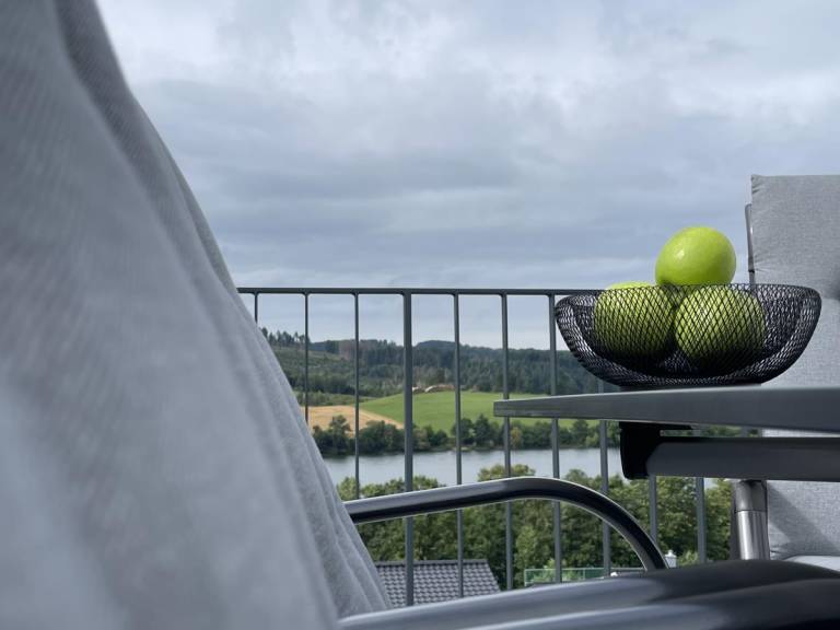 Vacation home with sauna, terrace & barbecue — photo 2