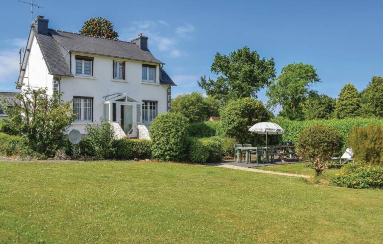 Maison de vacances Plouaret