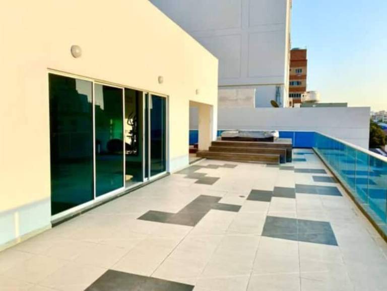 Apartamento Barranquilla