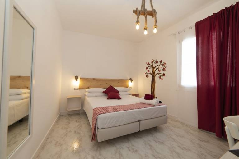 Bed & Breakfast Sant'Agata sui Due Golfi