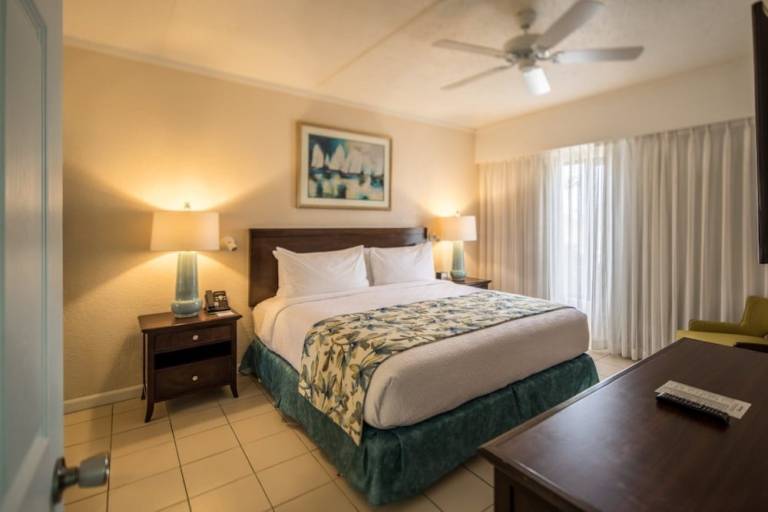 Resort Eagle Beach